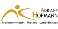 Kundenlogo Praxis für Physiotherapie Adriane Hofmann