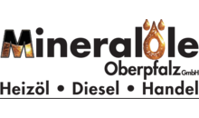 Kundenlogo von Heizöl- u. Mineralölhandel Oberpfalz GmbH