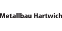 Kundenlogo Metallbau Hartwich Roland