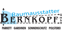 Kundenlogo von Bernkopf Raumausstatter GmbH