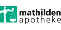 Kundenlogo Mathilden - Apotheke