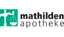 Kundenlogo von Mathilden - Apotheke