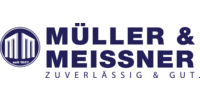 Kundenlogo Müller & Meissner GmbH