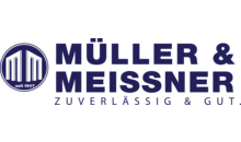 Kundenlogo von Müller & Meissner GmbH