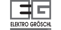 Kundenlogo ELEKTRO GRÖSCHL