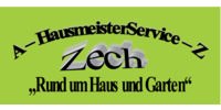 Kundenlogo Zech Hausmeisterservice GbR