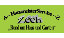 Kundenlogo von Zech Hausmeisterservice GbR