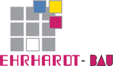 Kundenlogo von Bauunternehmen Ehrhardt-Bau