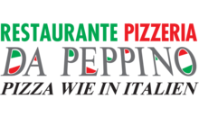 Kundenlogo von Pizzeria Da Peppino