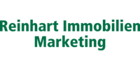 Kundenlogo Immobilien Reinhart RDM