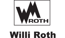 Kundenlogo von Roth Willibald Bauunternehmen