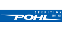 Kundenlogo Spedition Pohl GmbH & Co. KG