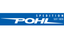 Kundenlogo von Spedition Pohl GmbH & Co. KG