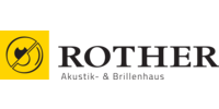 Kundenlogo Augenoptik Rother Akustik- und Brillenhaus