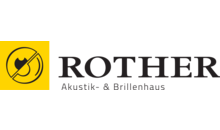 Kundenlogo von Augenoptik Rother Akustik- und Brillenhaus