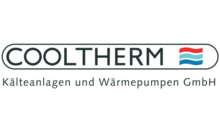 Kundenlogo von Cooltherm Kälteanlagen und Wärmepumpen GmbH