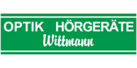 Kundenlogo Optik & Hörgeräte Wittmann