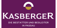 Kundenlogo Bestattung Kasberger
