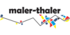 Kundenlogo von Malerbetrieb Thaler