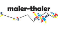 Kundenlogo Malerbetrieb Thaler