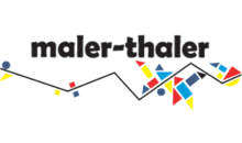 Kundenlogo von Malerbetrieb Thaler