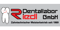 Kundenlogo Dentallabor Riedl GmbH