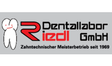 Kundenlogo von Dentallabor Riedl GmbH