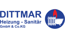 Kundenlogo von Dittmar Heizung-Sanitär GmbH & Co. KG