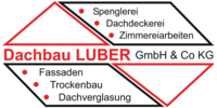 Kundenlogo Dachbau Luber GmbH & Co. KG