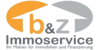 Kundenlogo von b&z-Immoservice, Ihr Makler für Immobilien und Finanzierung