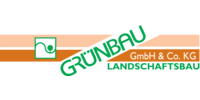 Kundenlogo Grünbau GmbH & Co. KG