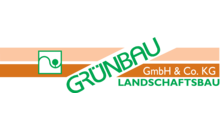 Kundenlogo von Grünbau GmbH & Co. KG