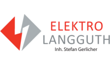 Kundenlogo von LANGGUTH e.K., ELEKTRO