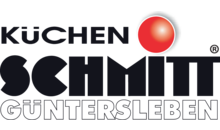 Kundenlogo von Küchen Schmitt GmbH