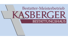 Kundenlogo von Bestattungshaus Kasberger