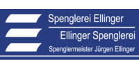 Kundenlogo Spenglerei Ellinger GmbH