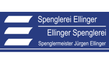 Kundenlogo von Spenglerei Ellinger GmbH
