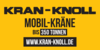 Kundenlogo von BKL Baukran Logistik GmbH