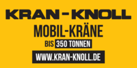 Kundenlogo BKL Baukran Logistik GmbH