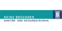 Kundenlogo Brückner Heinz Sanitär- und Heizungstechnik e.K.