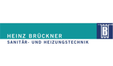 Kundenlogo von Brückner Heinz Sanitär- und Heizungstechnik e.K.