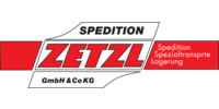 Kundenlogo Zetzl Spedition & Entsorgungsfachbetrieb GmbH & Co.KG