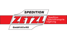 Kundenlogo von Zetzl Spedition & Entsorgungsfachbetrieb GmbH & Co.KG