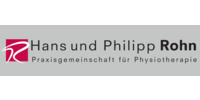 Kundenlogo Krankengymnastik Rohn Hans u. Philipp