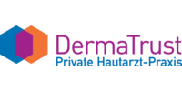 Kundenlogo DermaTrust Private Hautarzt-Praxis, Dr. med. Hartmut Schulze