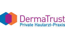 Kundenlogo von DermaTrust Private Hautarzt-Praxis,  Dr. med. Hartmut Schulze
