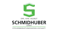 Kundenlogo Steuerberater Schmidhuber Helmut