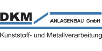 Kundenlogo DKM Anlagenbau GmbH