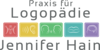 Kundenlogo von Praxis für Logopädie Jennifer Hain