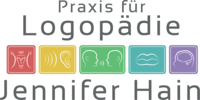 Kundenlogo Praxis für Logopädie Jennifer Hain